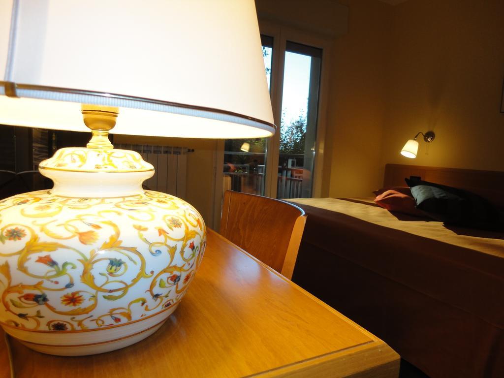 Hotel Arimannia Caramanico Terme Zimmer foto